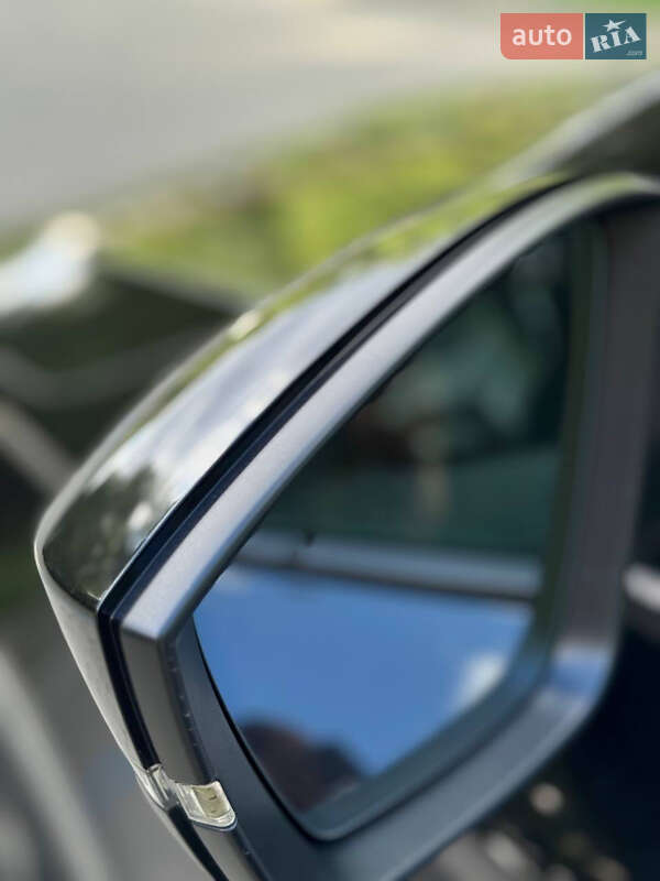 Позашляховик / Кросовер Skoda Karoq 2019 в Львові