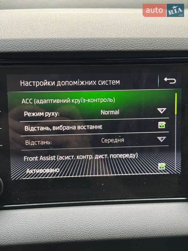 Позашляховик / Кросовер Skoda Karoq 2019 в Львові