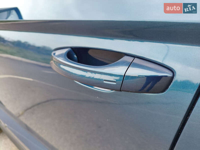 Позашляховик / Кросовер Skoda Karoq 2021 в Кривому Розі