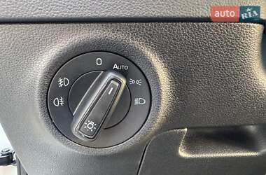 Позашляховик / Кросовер Skoda Karoq 2021 в 