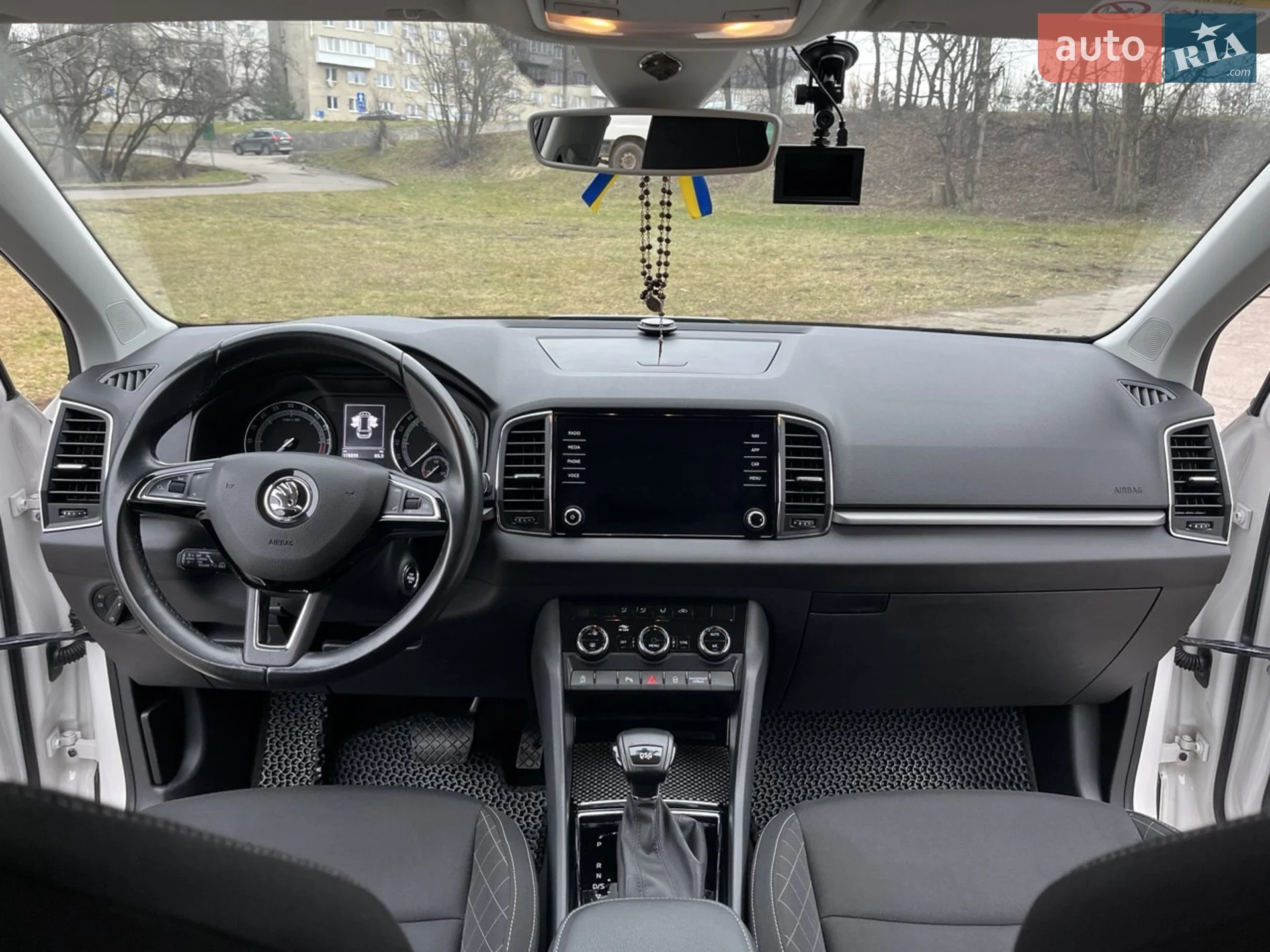 2018 Skoda Karoq - мініатюра 11