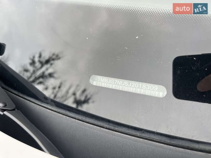 Внедорожник / Кроссовер Skoda Karoq 2018 в Львове фото 14 Внедорожник / Кроссовер Skoda Karoq 2018 в Львове