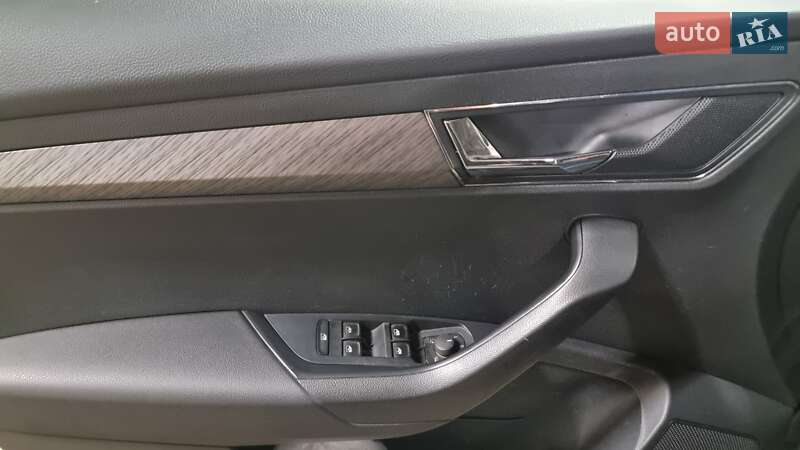 Внедорожник / Кроссовер Skoda Karoq 2023 в Киеве фото 9 Внедорожник / Кроссовер Skoda Karoq 2023 в Киеве