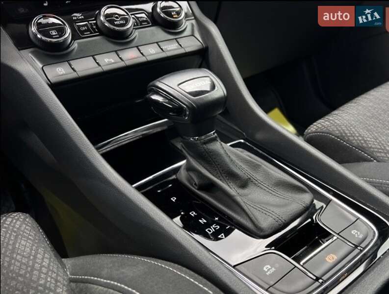 Позашляховик / Кросовер Skoda Karoq 2022 в Винниках