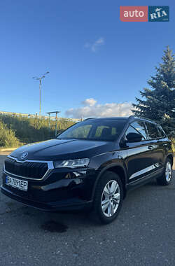 Внедорожник / Кроссовер Skoda Karoq 2022 в Благовещенском