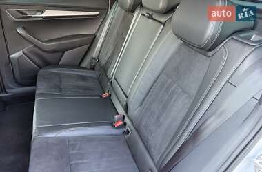 Внедорожник / Кроссовер Skoda Karoq 2023 в 
