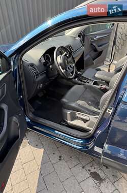 Внедорожник / Кроссовер Skoda Karoq 2022 в 
