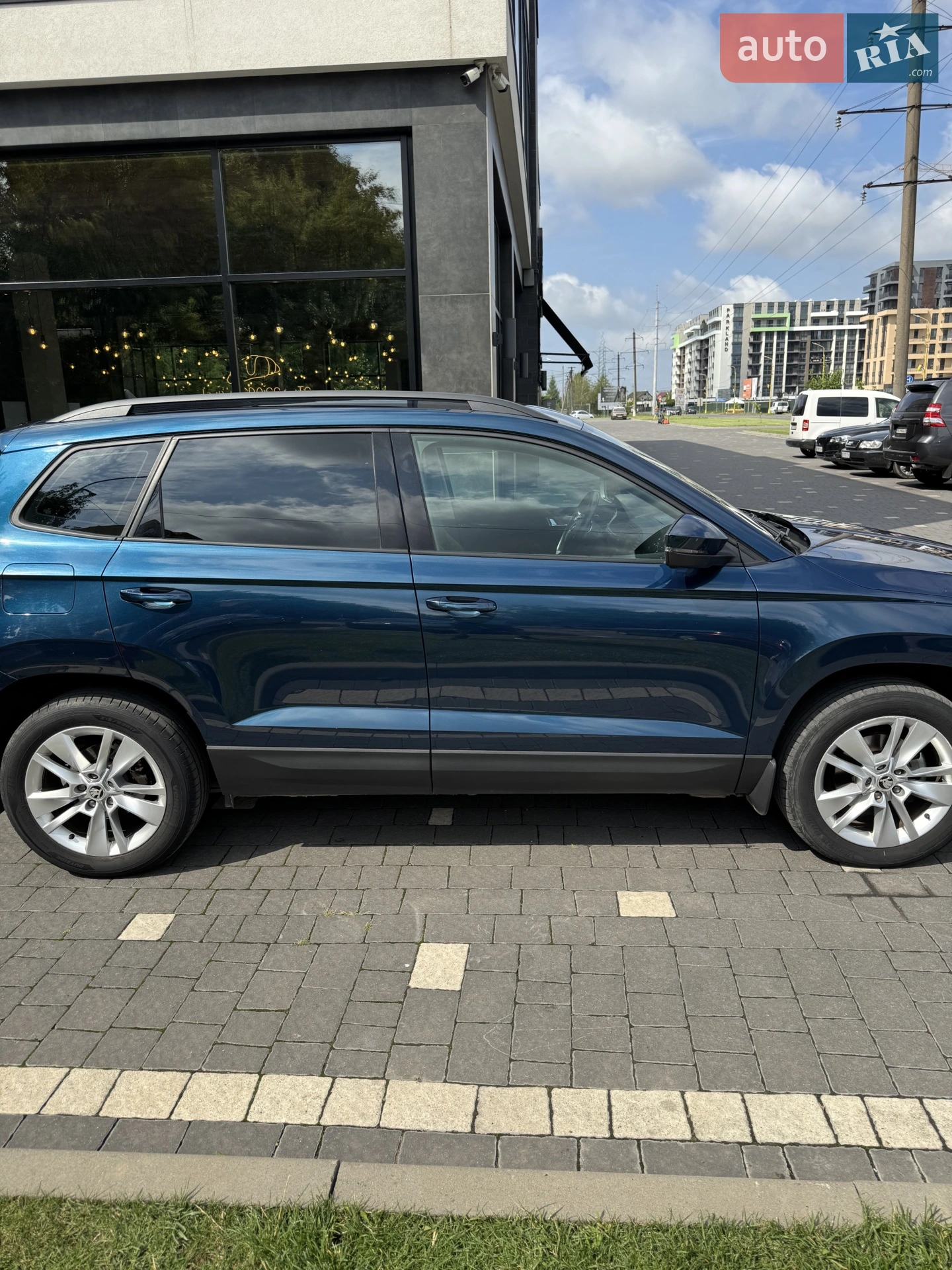 2022 Skoda Karoq - мініатюра 26