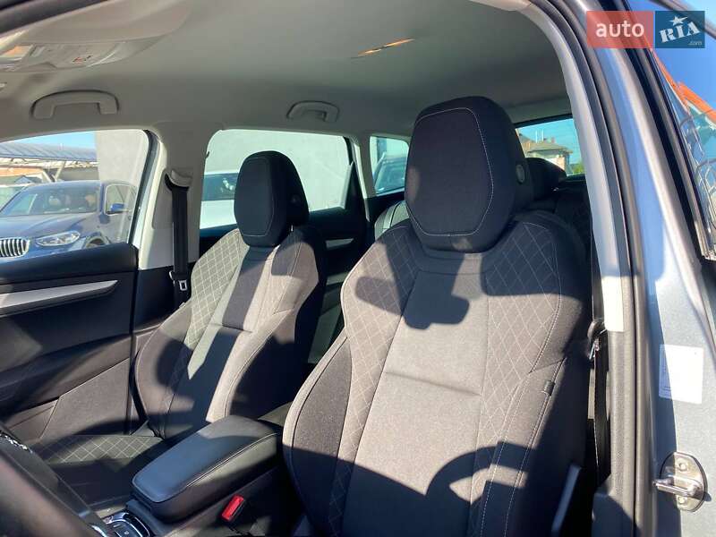 Внедорожник / Кроссовер Skoda Karoq 2021 в Львове фото 21 Внедорожник / Кроссовер Skoda Karoq 2021 в Львове