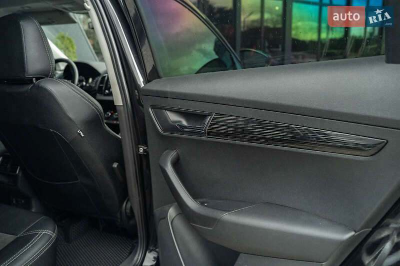 Внедорожник / Кроссовер Skoda Karoq 2020 в Черновцах фото 38 Внедорожник / Кроссовер Skoda Karoq 2020 в Черновцах