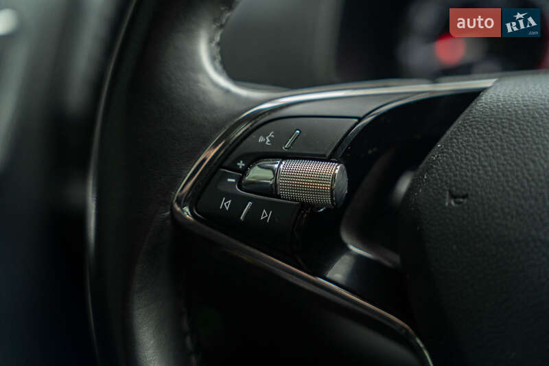 Внедорожник / Кроссовер Skoda Karoq 2020 в Черновцах фото 23 Внедорожник / Кроссовер Skoda Karoq 2020 в Черновцах