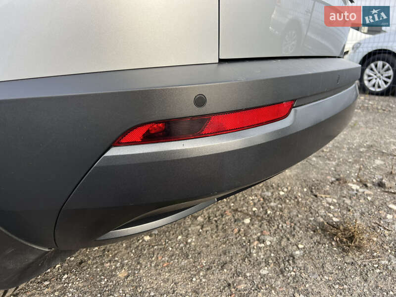 Внедорожник / Кроссовер Skoda Karoq 2019 в Киеве