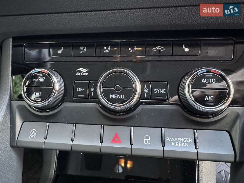 Внедорожник / Кроссовер Skoda Karoq 2021 в Киеве фото 20 Внедорожник / Кроссовер Skoda Karoq 2021 в Киеве