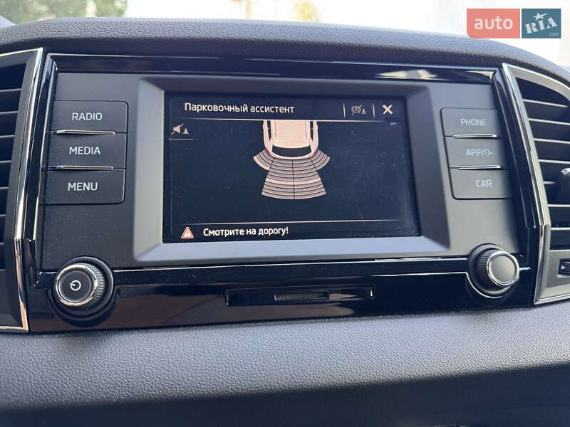 Внедорожник / Кроссовер Skoda Karoq 2021 в Киеве фото 27 Внедорожник / Кроссовер Skoda Karoq 2021 в Киеве