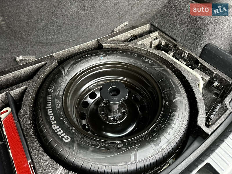 Внедорожник / Кроссовер Skoda Karoq 2021 в Мукачево