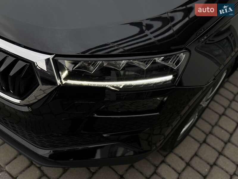 Внедорожник / Кроссовер Skoda Karoq 2022 в Мукачево фото 18 Внедорожник / Кроссовер Skoda Karoq 2022 в Мукачево