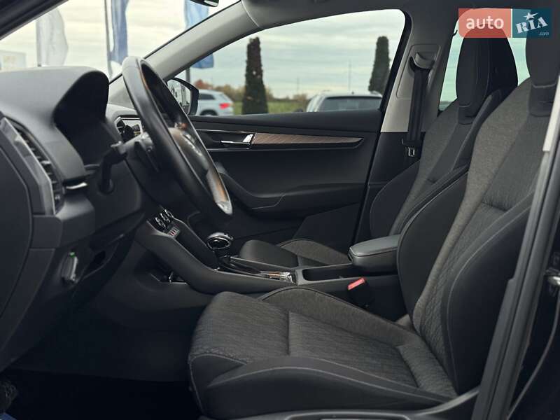 Внедорожник / Кроссовер Skoda Karoq 2022 в Мукачево фото 22 Внедорожник / Кроссовер Skoda Karoq 2022 в Мукачево