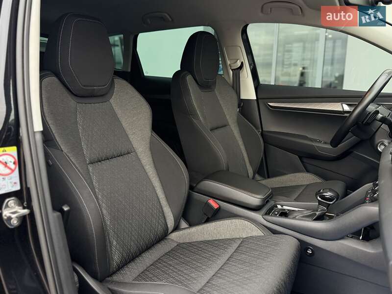 Внедорожник / Кроссовер Skoda Karoq 2022 в Мукачево фото 37 Внедорожник / Кроссовер Skoda Karoq 2022 в Мукачево