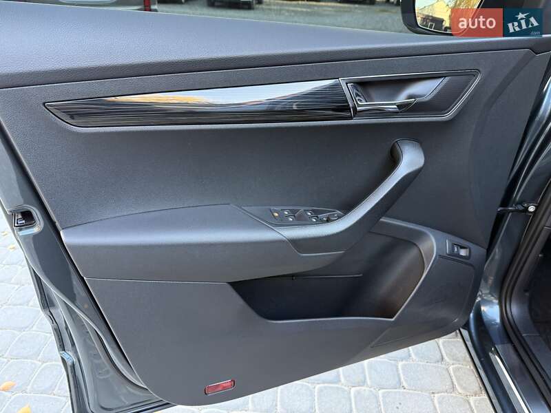 Внедорожник / Кроссовер Skoda Karoq 2021 в Виннице фото 41 Внедорожник / Кроссовер Skoda Karoq 2021 в Виннице