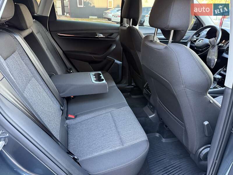 Внедорожник / Кроссовер Skoda Karoq 2021 в Виннице фото 51 Внедорожник / Кроссовер Skoda Karoq 2021 в Виннице