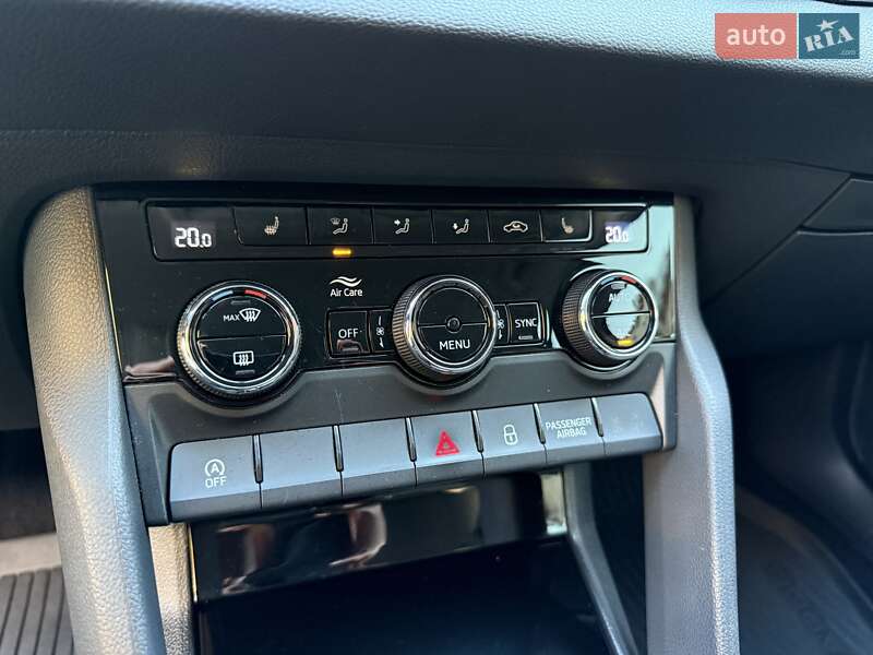 Внедорожник / Кроссовер Skoda Karoq 2021 в Виннице фото 70 Внедорожник / Кроссовер Skoda Karoq 2021 в Виннице