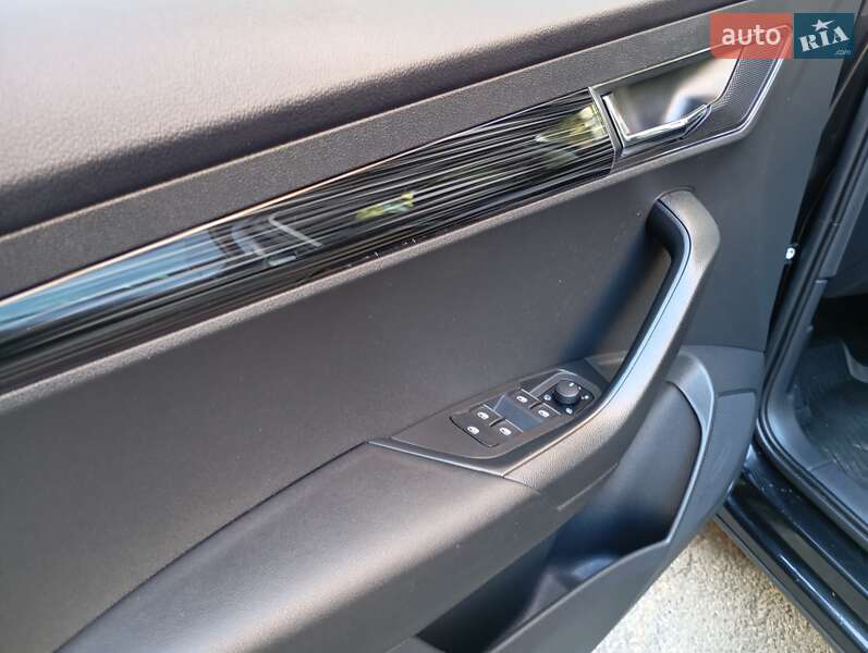 Внедорожник / Кроссовер Skoda Karoq 2019 в Радомышле фото 14 Внедорожник / Кроссовер Skoda Karoq 2019 в Радомышле