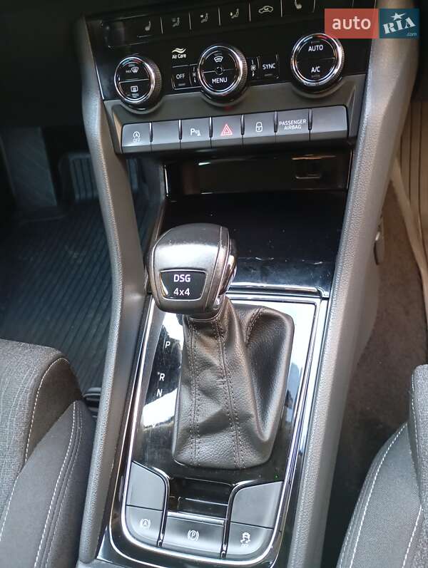 Внедорожник / Кроссовер Skoda Karoq 2019 в Радомышле фото 34 Внедорожник / Кроссовер Skoda Karoq 2019 в Радомышле