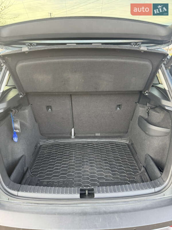 Внедорожник / Кроссовер Skoda Karoq 2018 в Коростене