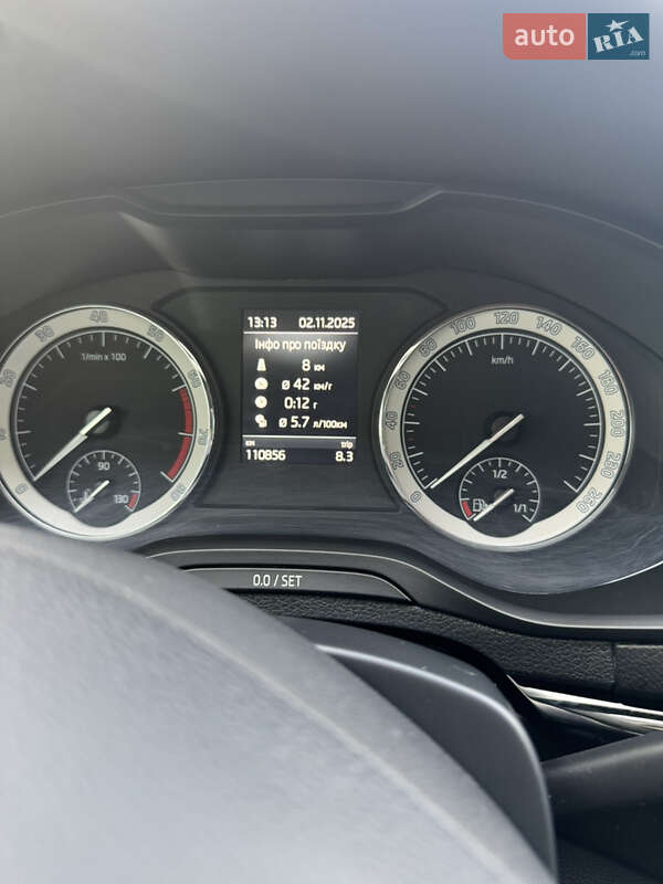 Внедорожник / Кроссовер Skoda Karoq 2018 в Коростене