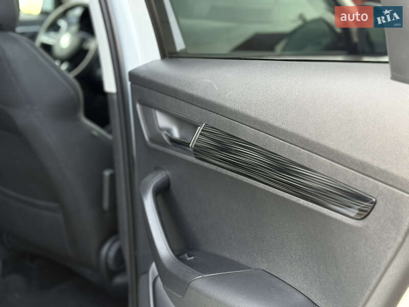 Внедорожник / Кроссовер Skoda Karoq 2018 в Николаеве фото 20 Внедорожник / Кроссовер Skoda Karoq 2018 в Николаеве