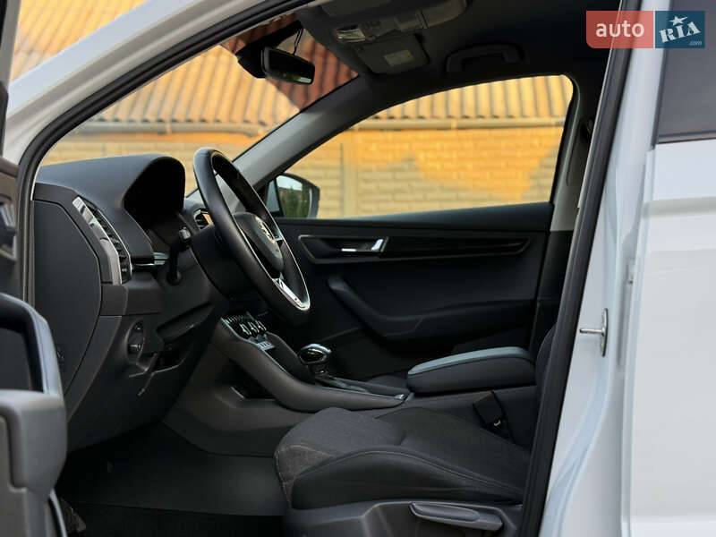 Внедорожник / Кроссовер Skoda Karoq 2018 в Николаеве фото 35 Внедорожник / Кроссовер Skoda Karoq 2018 в Николаеве