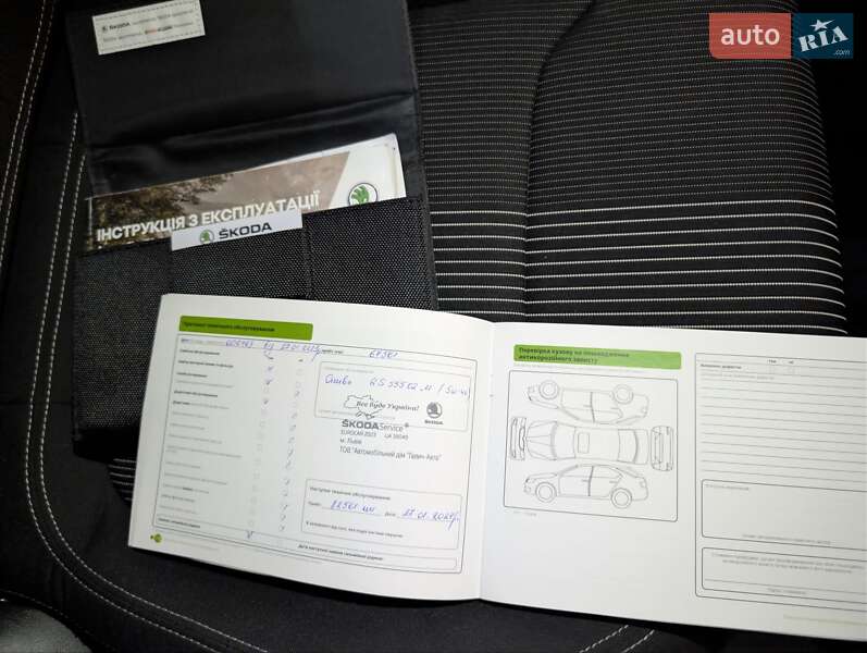 Внедорожник / Кроссовер Skoda Karoq 2018 в Львове