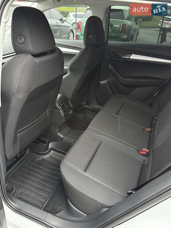 Внедорожник / Кроссовер Skoda Karoq 2022 в Белой Церкви фото 10 Внедорожник / Кроссовер Skoda Karoq 2022 в Белой Церкви