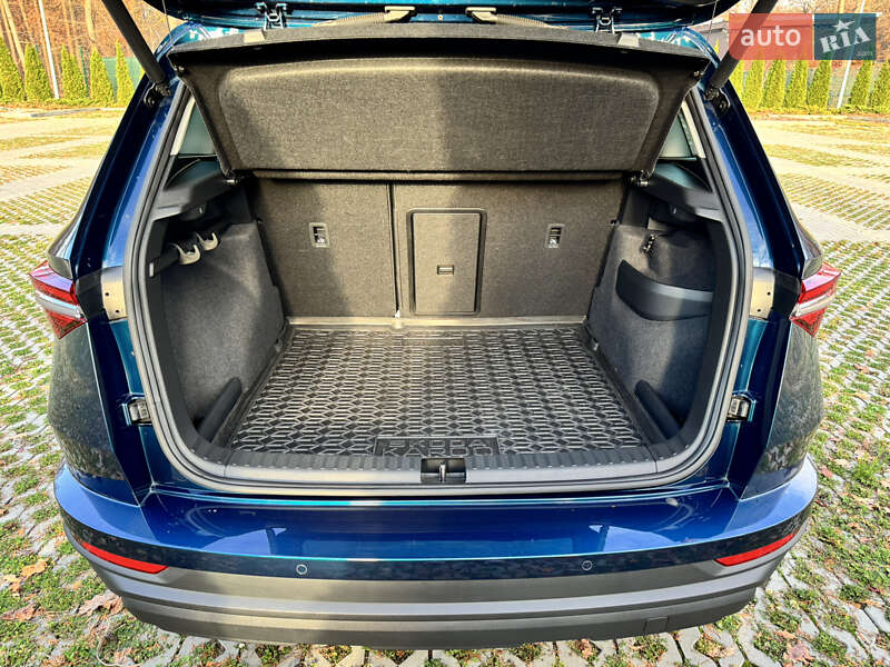Внедорожник / Кроссовер Skoda Karoq 2022 в Харькове фото 25 Внедорожник / Кроссовер Skoda Karoq 2022 в Харькове