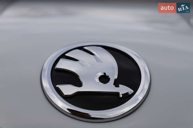 Позашляховик / Кросовер Skoda Karoq 2022 в Дрогобичі