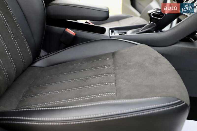 Позашляховик / Кросовер Skoda Karoq 2022 в Дрогобичі