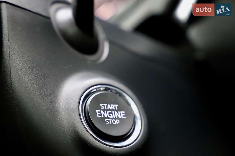 Позашляховик / Кросовер Skoda Karoq 2022 в Дрогобичі