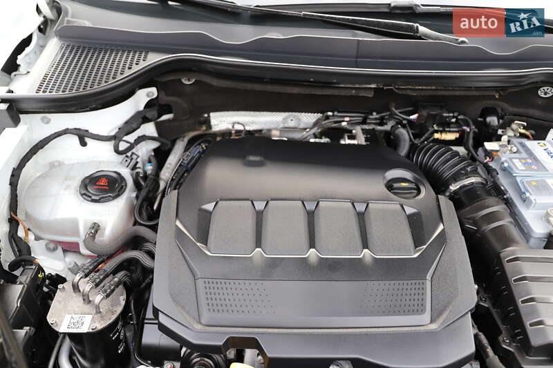 Позашляховик / Кросовер Skoda Karoq 2022 в Дрогобичі