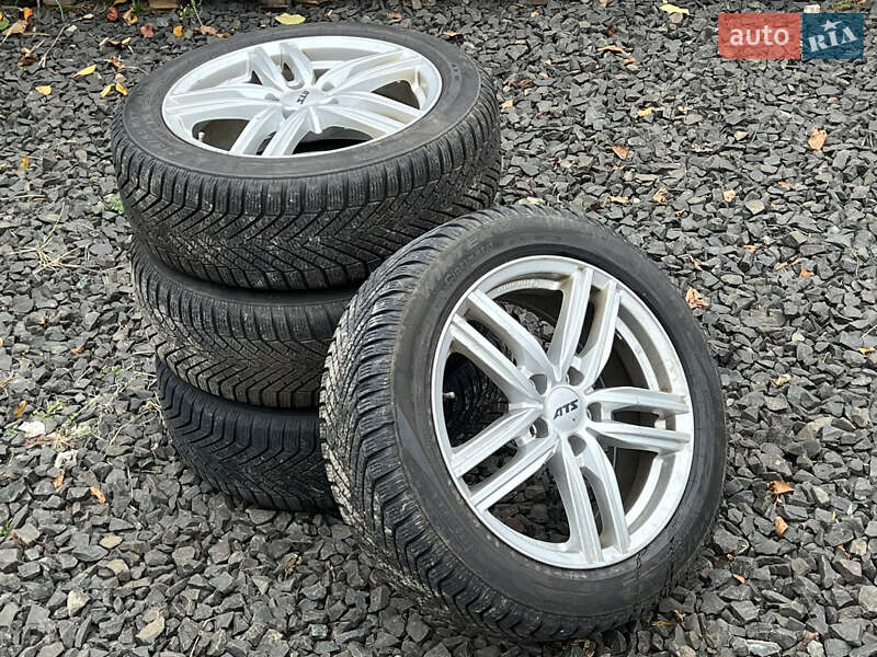 Внедорожник / Кроссовер Skoda Karoq 2021 в Луцке