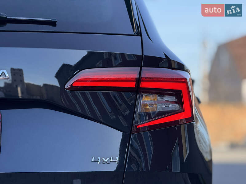 Внедорожник / Кроссовер Skoda Karoq 2020 в Дубно фото 27 Внедорожник / Кроссовер Skoda Karoq 2020 в Дубно