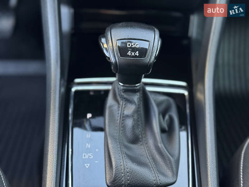 Внедорожник / Кроссовер Skoda Karoq 2020 в Дубно фото 43 Внедорожник / Кроссовер Skoda Karoq 2020 в Дубно