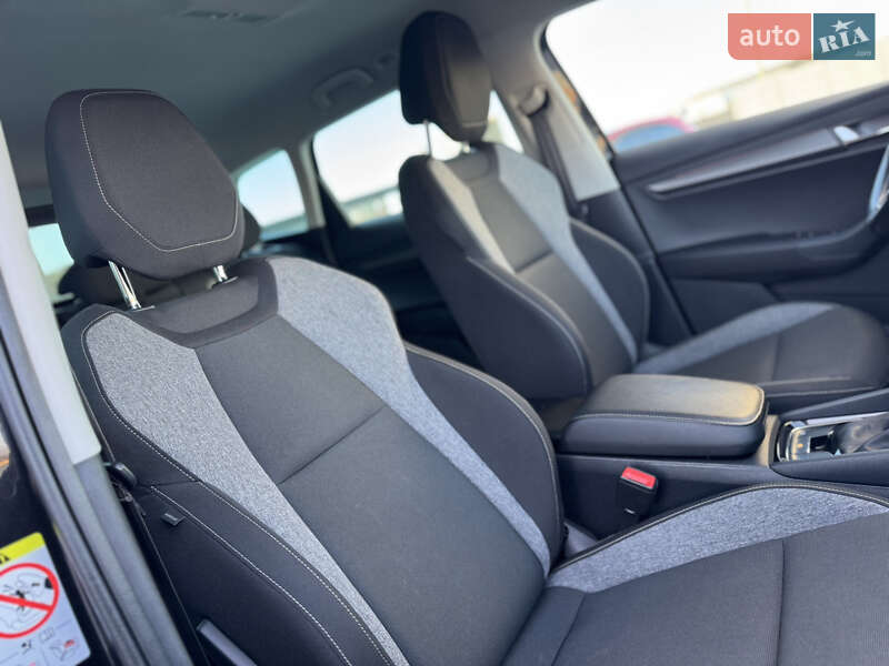 Внедорожник / Кроссовер Skoda Karoq 2020 в Дубно фото 50 Внедорожник / Кроссовер Skoda Karoq 2020 в Дубно