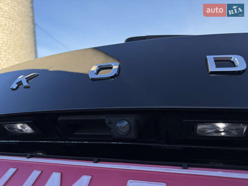 Внедорожник / Кроссовер Skoda Karoq 2020 в Дубно фото 60 Внедорожник / Кроссовер Skoda Karoq 2020 в Дубно