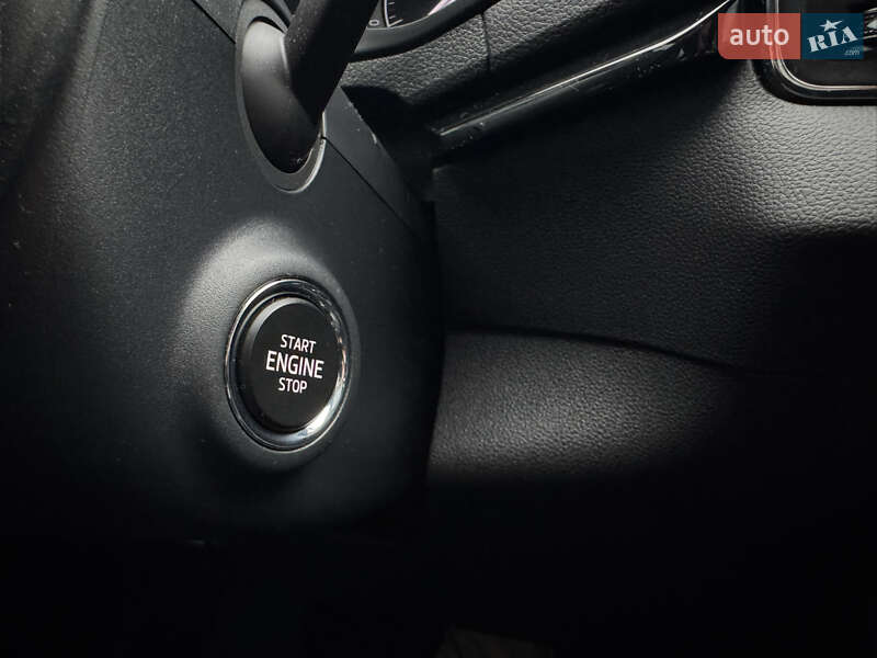 Позашляховик / Кросовер Skoda Karoq 2020 в Дніпрі