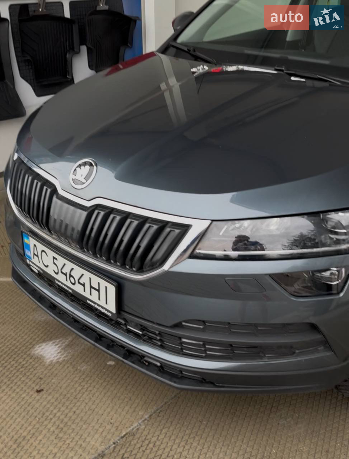 2020 Skoda Karoq - мініатюра 3