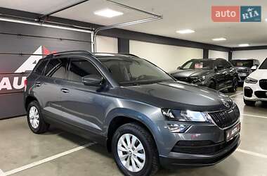 Внедорожник / Кроссовер Skoda Karoq 2019 в Львове