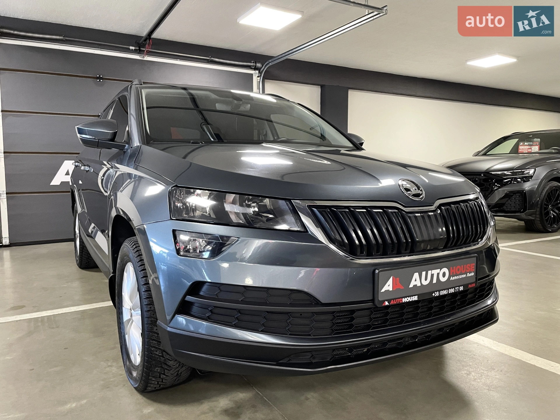 2019 Skoda Karoq - мініатюра 8