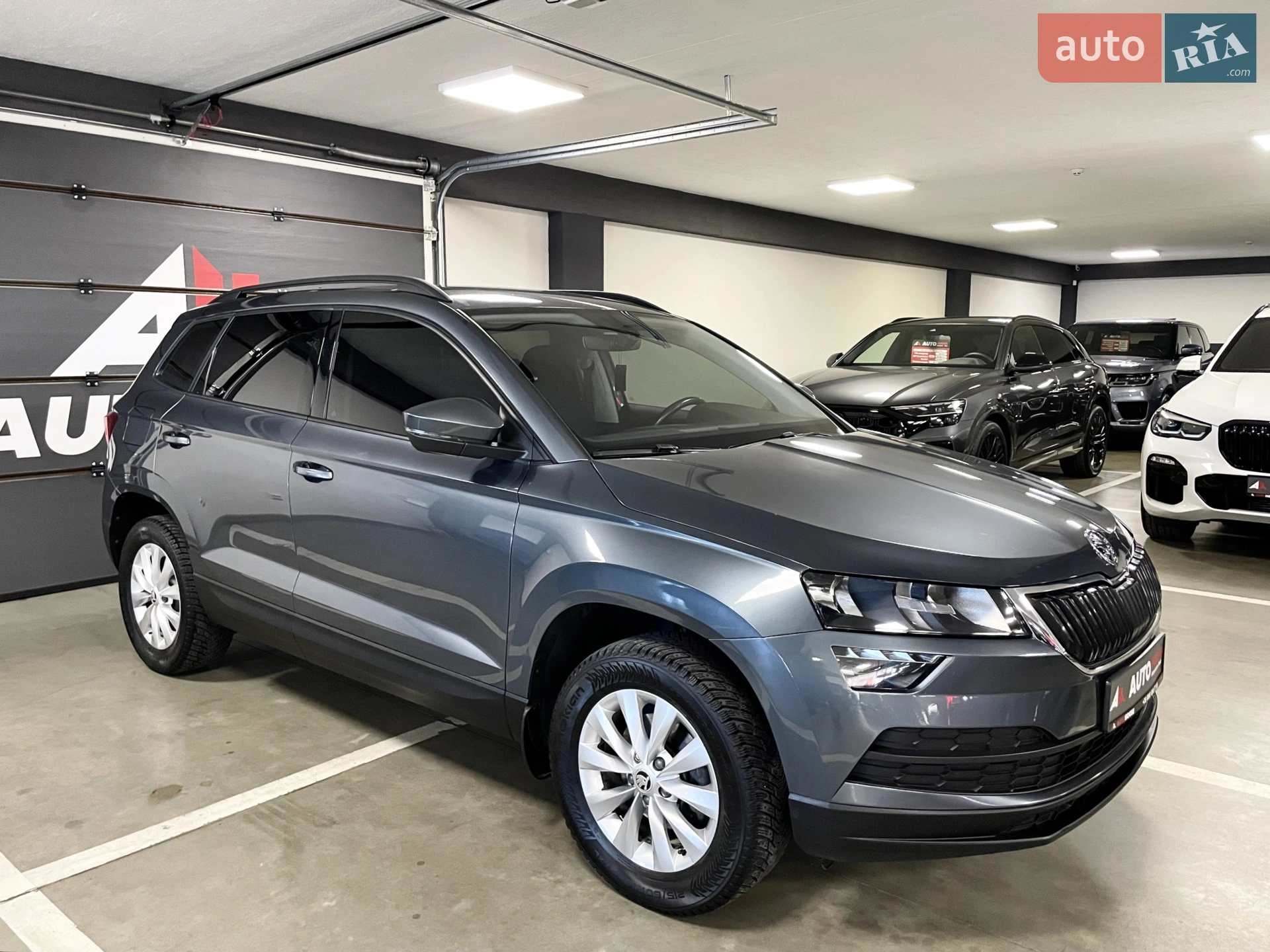 2019 Skoda Karoq - мініатюра 9