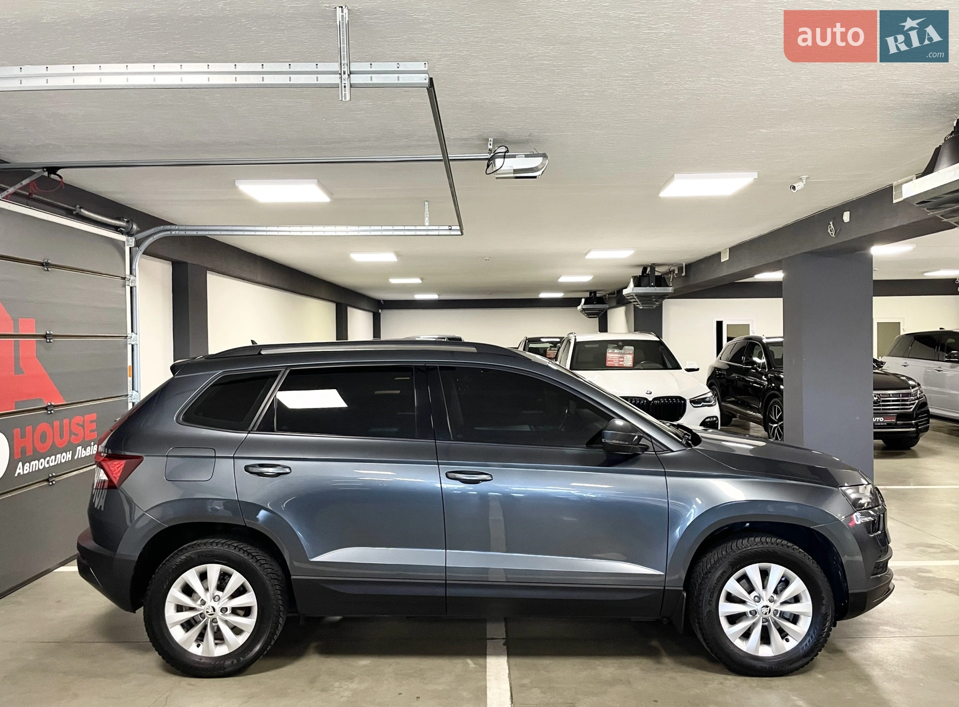 2019 Skoda Karoq - мініатюра 10