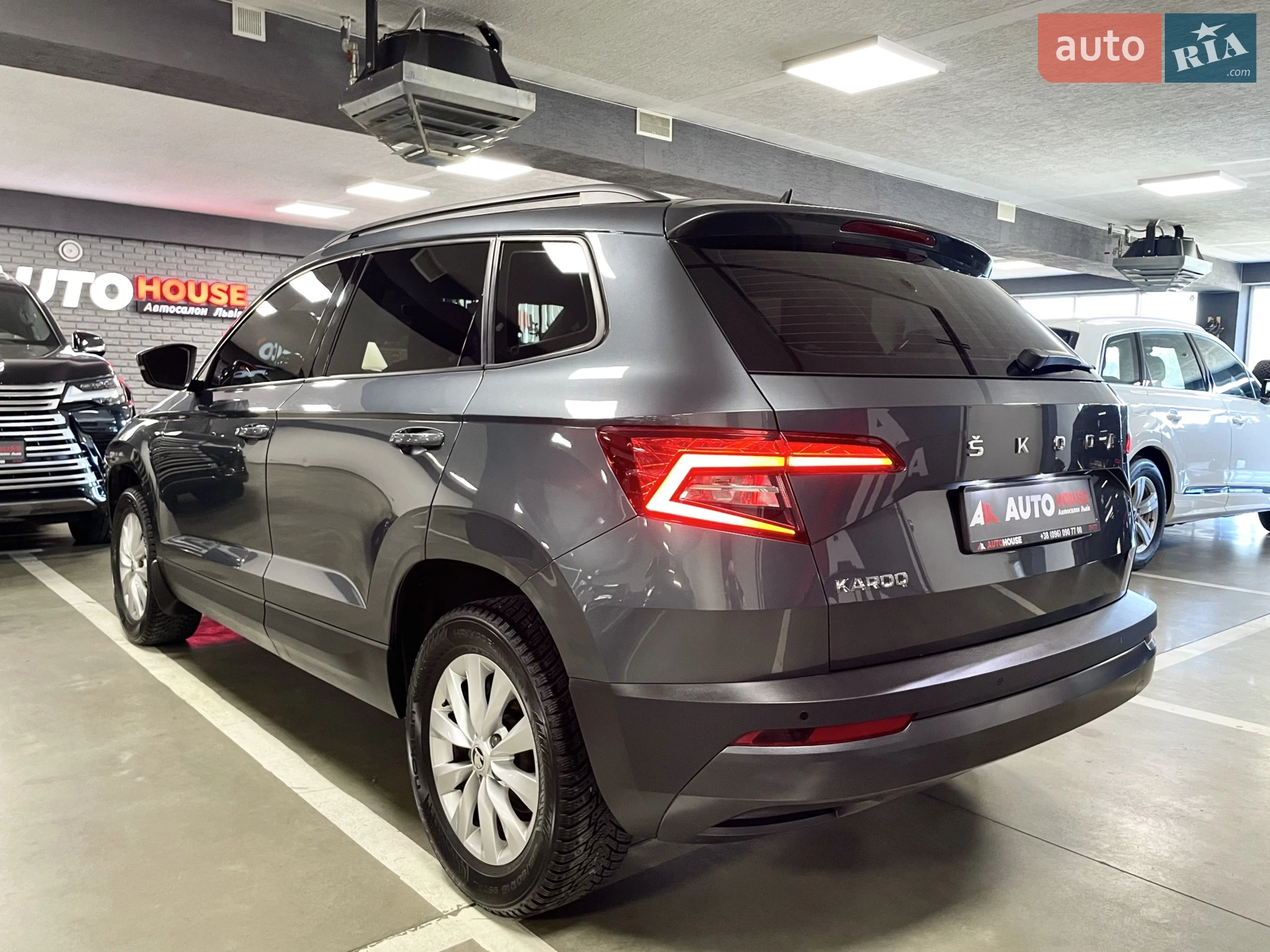 2019 Skoda Karoq - мініатюра 14